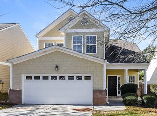 110 Cessna Dr, Canton, GA 30114