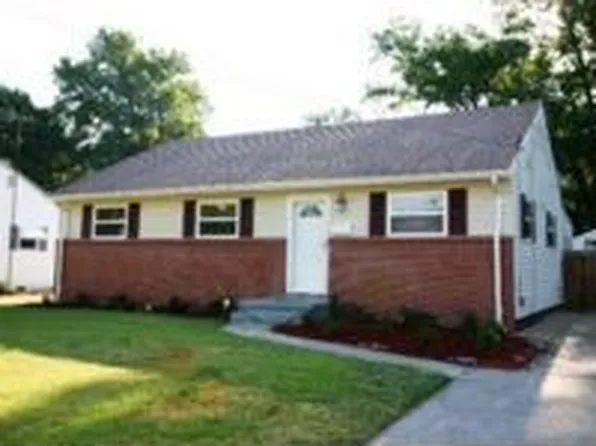 2607 Chesapeake Ave, Chesapeake, VA 23324