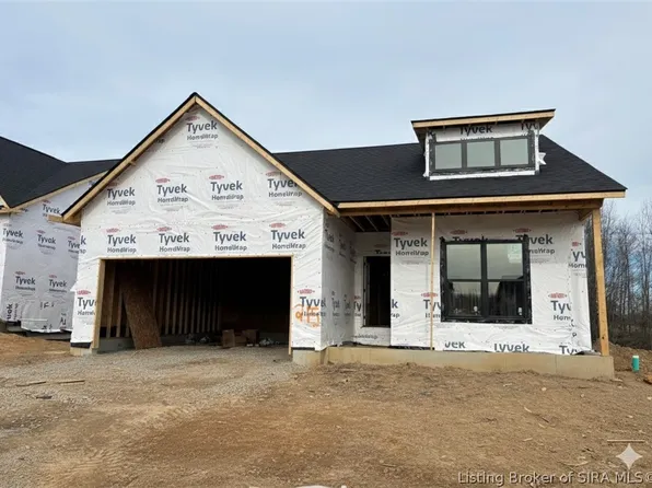 2607 Vineyard Way #215, Memphis, IN 47143