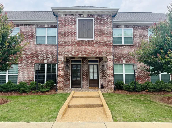 105 Guest Dr Unit 502, Starkville, MS 39759