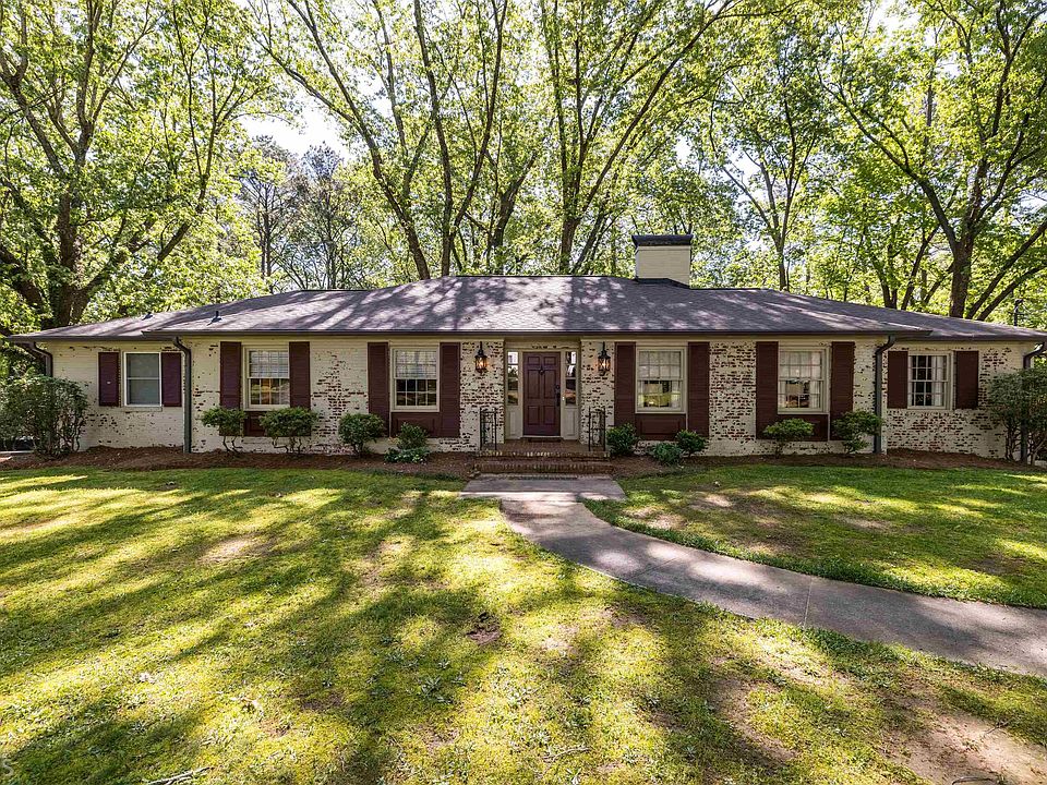 19 Virginia Cir, Rome, GA 30161 MLS 20116039 Zillow