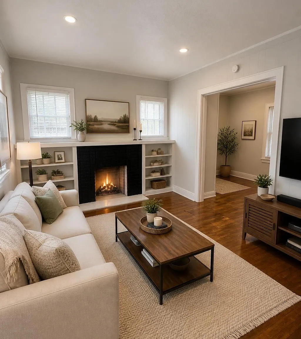 3 bed, 1244 sqft, $1,575 — Photo 1