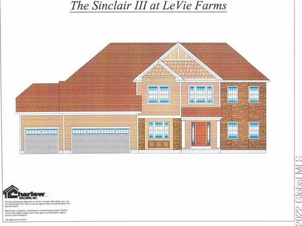 2 Eagle Court, Voorheesville, NY 12186