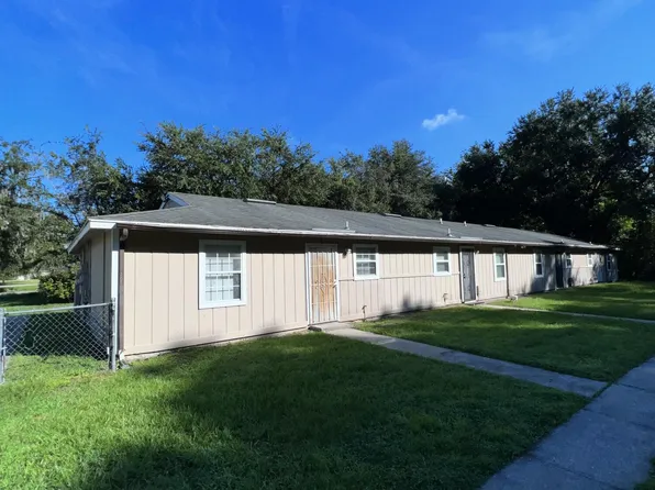 4125 LORENZO Court, Jacksonville, FL 32208