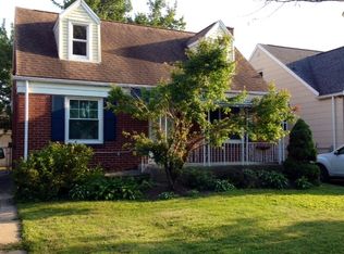 191 Culver Rd, Buffalo, NY 14220