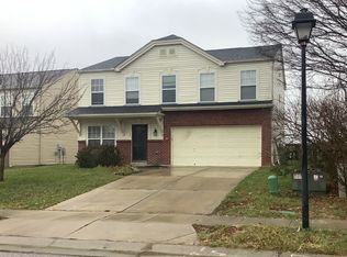 3188 Summitrun Dr, Independence, KY 41051