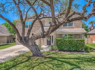 328 Brush Trail Bnd, Cibolo, TX 78108
