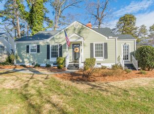 1800 Independence Rd, Greensboro, NC 27408