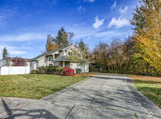 482 Flower Meadows St, Port Orchard, WA 98366