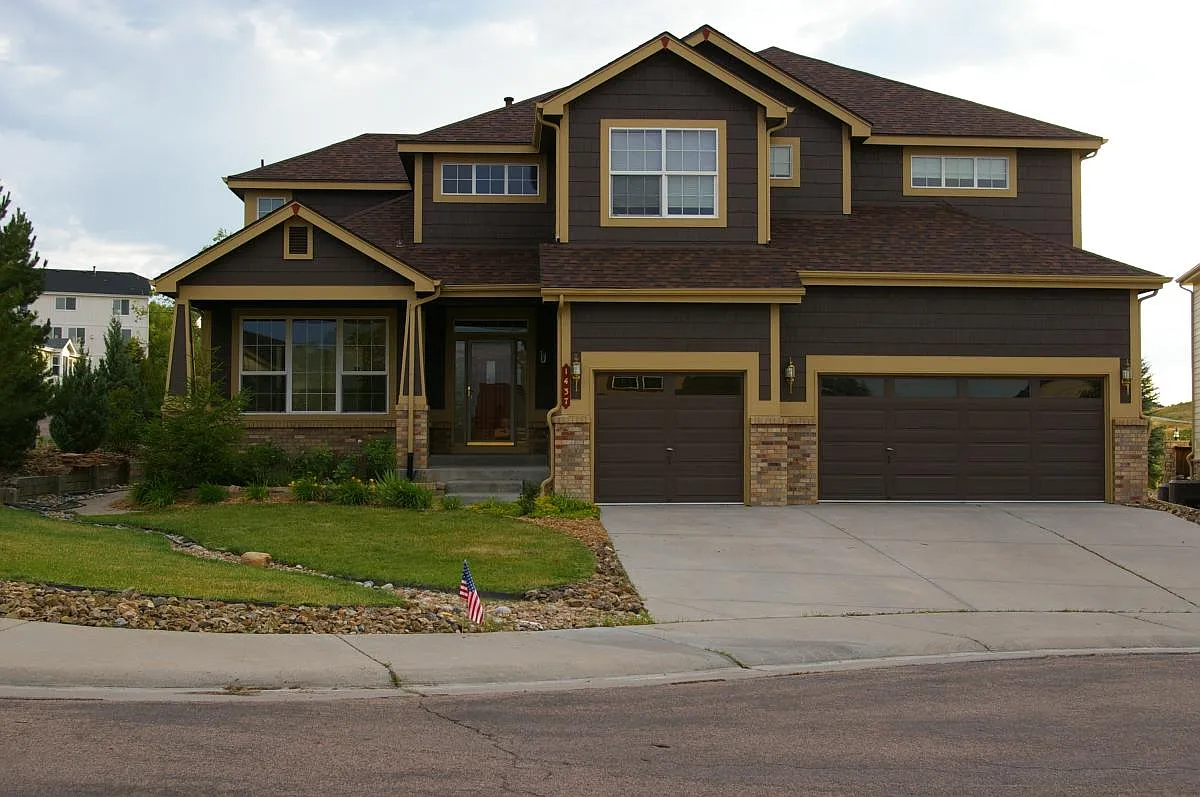 1437 Switch Grass Court — Photo 1