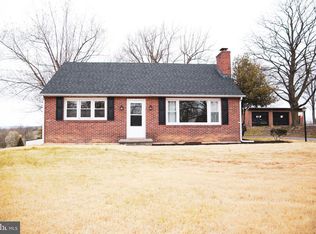 2909 Tunnel Hill Rd, Lebanon, PA 17046