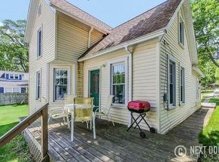 315 Lafayette Ave, Grand Haven, MI 49417