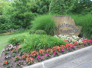 3735 Sugarberry Ln, Springdale, AR 72764