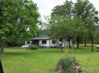 22500 Spruce Loop, Hodgen, OK 74939