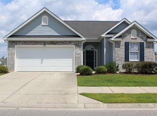 206 Cloverleaf Dr, Longs, SC 29568