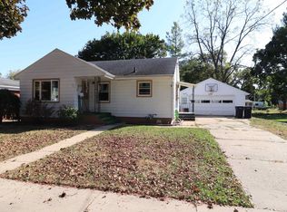 1309 Mole Ave, Janesville, WI 53548