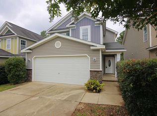 122 Whitton Ct, Lexington, SC 29073