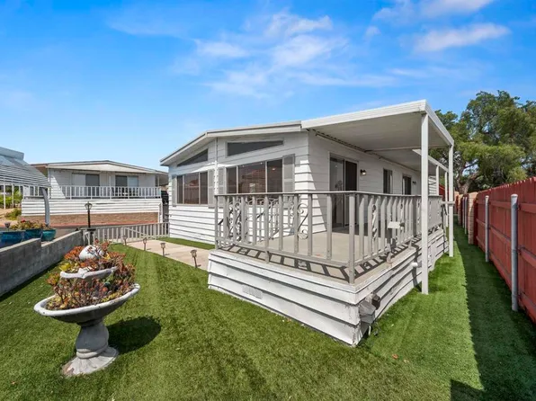 3340 Del Sol Blvd Spc 17, San Diego, CA 92154