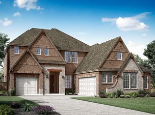 Larue Plan, Nelson Lake, Rockwall, TX 75087