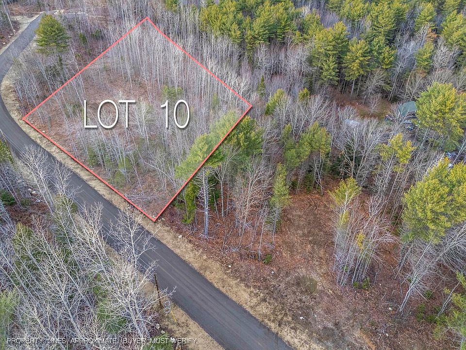 1st image of Lot #10 Pine Hill Road