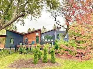 1250 E Brown Deer Rd, Bayside, WI 53217