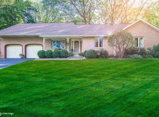 1377 N Cortland Ln, La Porte, IN