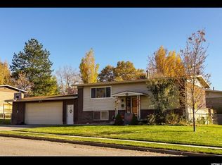 2665 W 5100 S, Roy, UT 84067