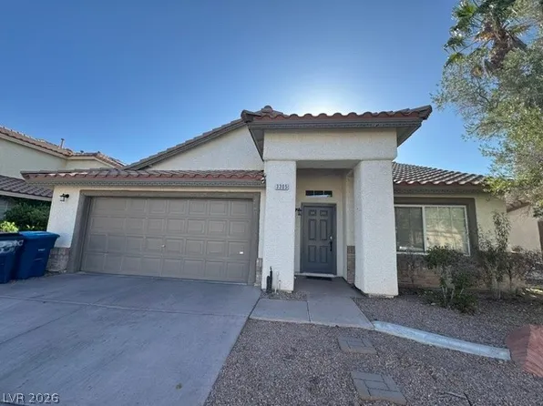 3305 N Campbell Rd, Las Vegas, NV 89129