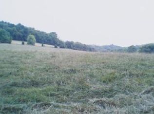 1258 Rambo Hollow Rd LOT 6, Lewisburg, TN 37091