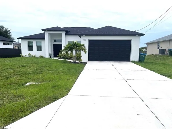 522 NW 1st LN, CAPE CORAL, FL 33993