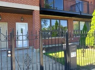 3319 W Jackson Blvd, Chicago, IL 60624