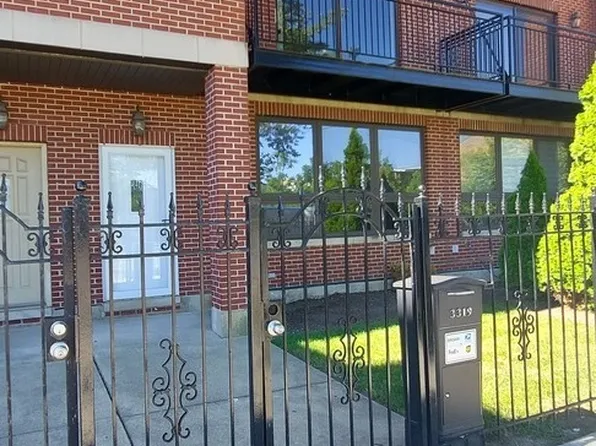 3319 W Jackson Blvd, Chicago, IL 60624