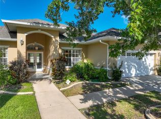 3677 WHISPERWOOD CIRCLE, MELBOURNE, FL 32901