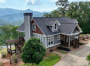 537 Mill Ridge Rd, Hiawassee, GA 30546
