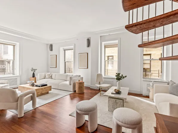 246 West End Avenue image 3 of 16