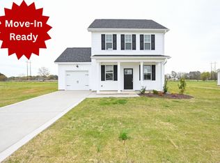 138 Johnson Ridge Way, Four Oaks, NC 27524