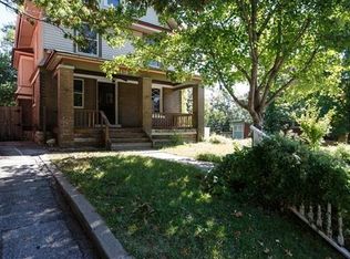 3419 Campbell St, Kansas City, MO 64109