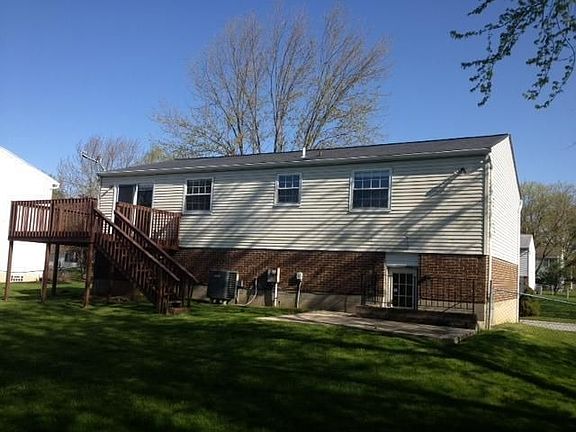 2nd image of 4018 Rymark Ct