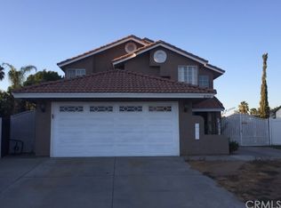 16350 Heather Glen Rd, Moreno Valley, CA 92551