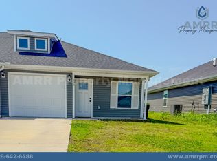 502 Alex Jordan Dr, Duenweg, MO 64841