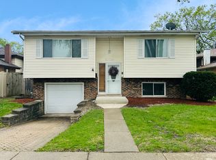 3729 W 121st St, Alsip, IL 60803