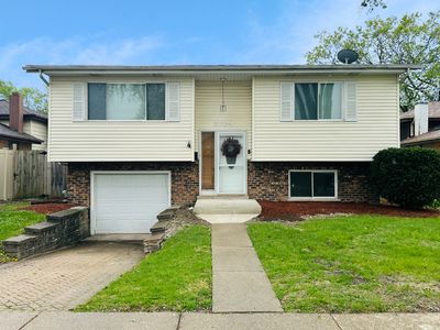 3729 W 121st St, Alsip, IL, 60803