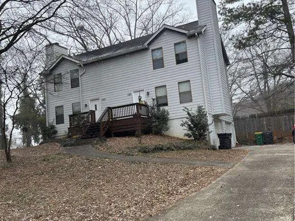 1081 Dassow Ct, Alpharetta, GA 30009