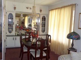 57 Aqueduct St, Rancho Mirage, CA 92270