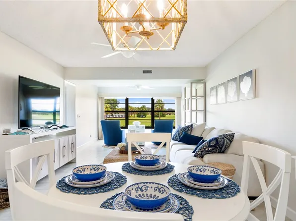 42 Plantation Dr APT 102, Vero Beach, FL 32966