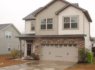 316 Glen Arbor Loop, Irmo, SC 29063