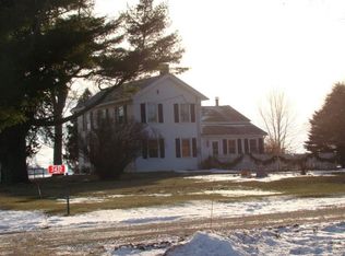 3432 Sinbad Rd, Dodgeville, WI 53533