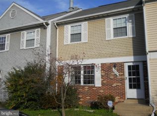 9058 Silver Maple Ct, Manassas, VA 20110