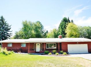 140 Hartert Dr, Idaho Falls, ID 83404