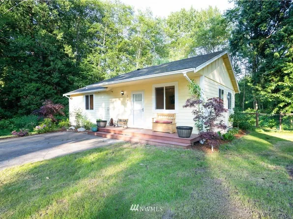 4391 Masterson Rd, Blaine, WA 98230
